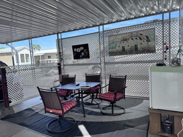 1994 Skyline Manufactured Home