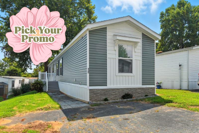 Mobile Home at 710 Sand Hill Road Lot 12 Asheville, NC 28806