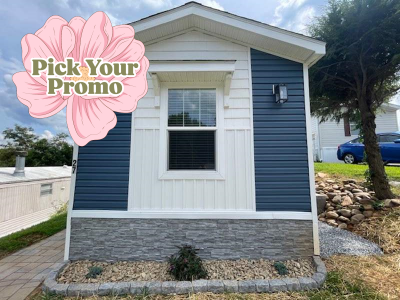 Mobile Home at 710 Sand Hill Road Lot 27 Asheville, NC 28806