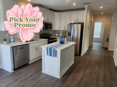 Mobile Home at 5200 28th Street North, #128 Saint Petersburg, FL 33714