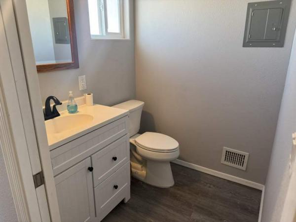 2021 Cavco Manufactured Home