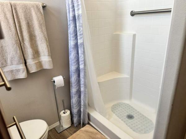 2021 Cavco Manufactured Home