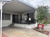 1992 Park Manufactured Home