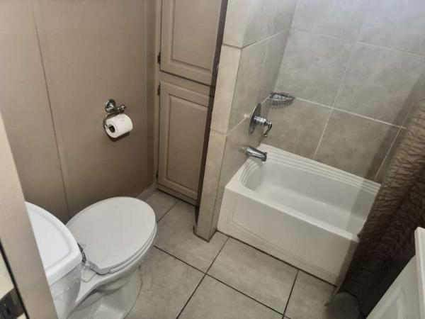 1992 Park Manufactured Home