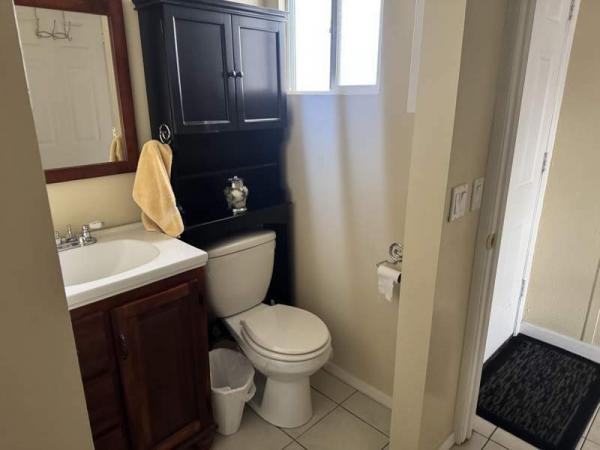 1992 Park Manufactured Home