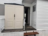 1992 Park Manufactured Home