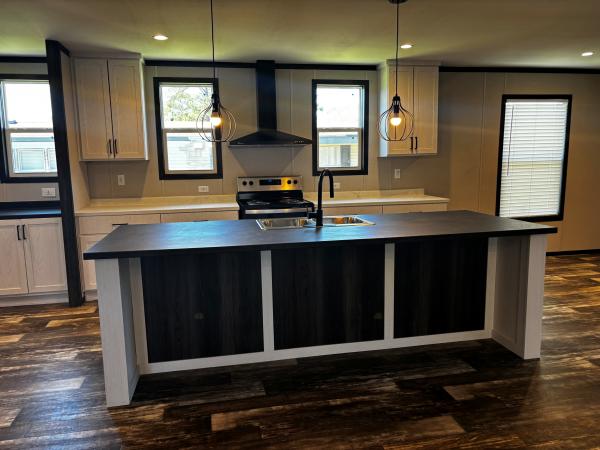 2025 Champion EM2856A Mobile Home