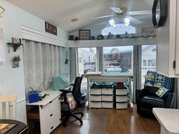 1999 Catalina Manufactured Home