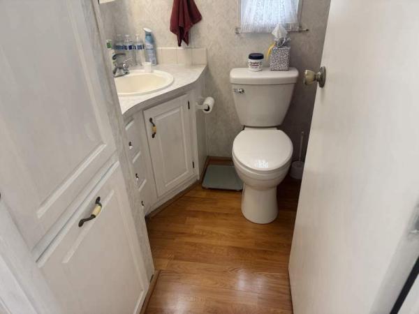 1999 Catalina Manufactured Home