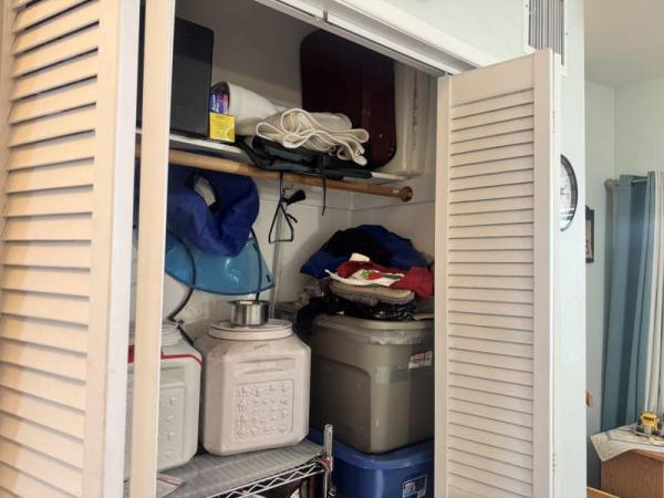 1999 Catalina Manufactured Home