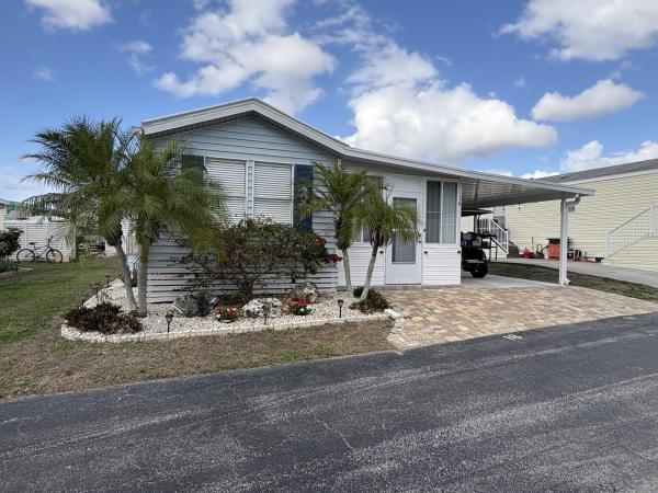 1992 CUTLASS Mobile Home For Sale