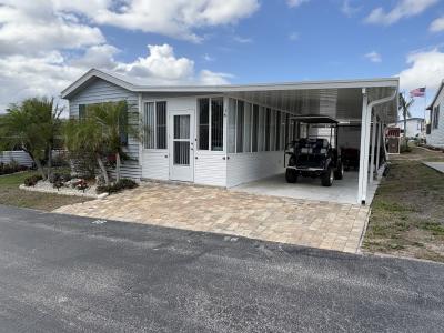 Photo 2 of 11 of home located at 16 Sailfish Drive Sebring, FL 33876