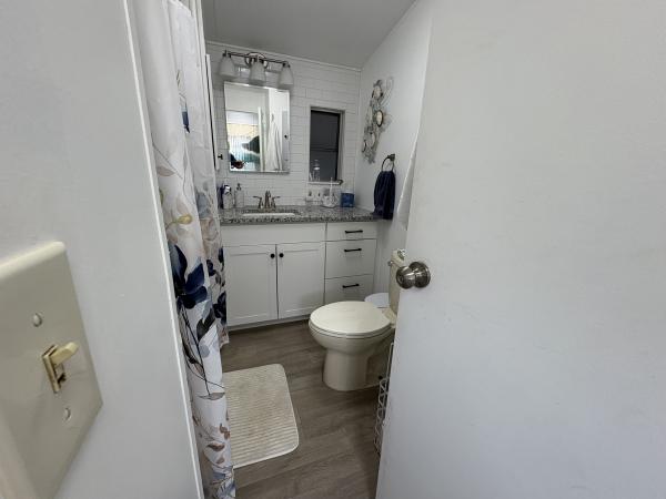 1992 CUTLASS Mobile Home