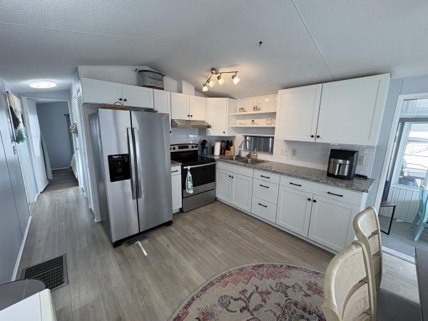 1992 CUTLASS Mobile Home