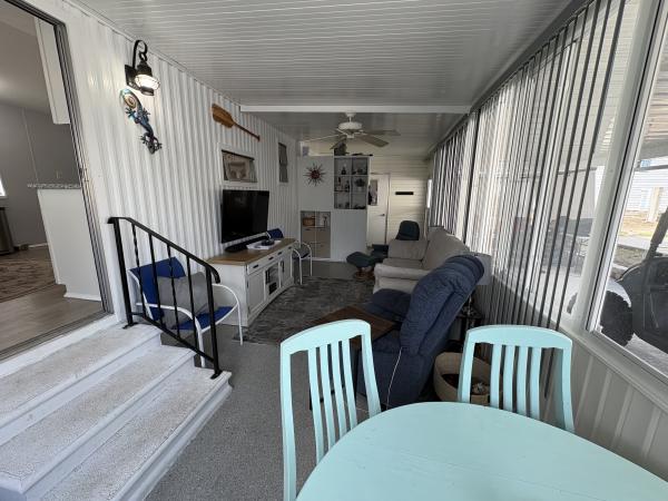 1992 CUTLASS Mobile Home