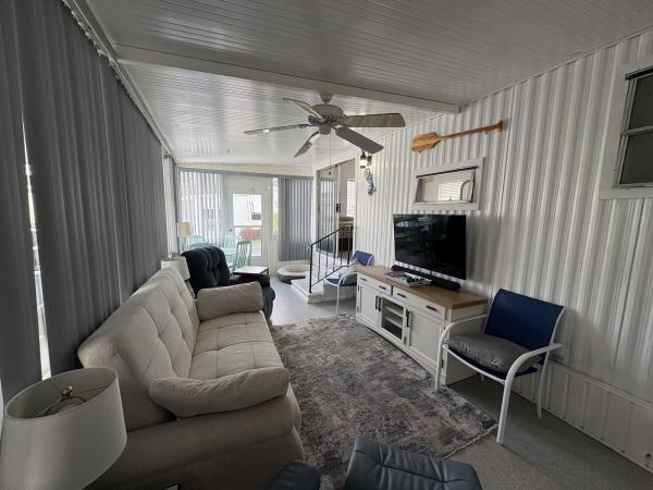 1992 CUTLASS Mobile Home