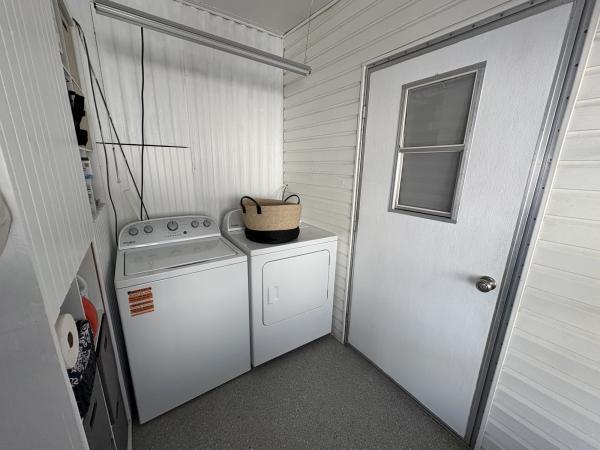 1992 CUTLASS Mobile Home