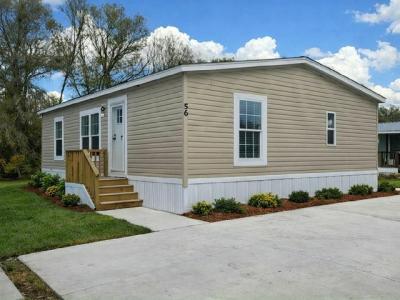 Mobile Home at 11211 East Bay Rd. Unit 56 Gibsonton, FL 33534
