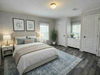 2024 Live Oak Homes Southern Magonila Manufactured Home