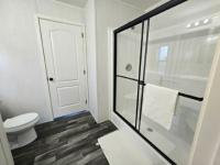 2024 Live Oak Homes Southern Magonila Manufactured Home