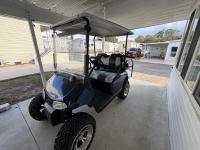 1992 CUTLASS Mobile Home