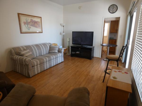 2000 CAVCO NA Mobile Home