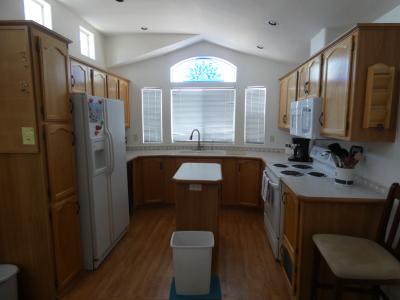 Photo 3 of 15 of home located at 1110 North Henness Rd 960 Casa Grande, AZ 85122