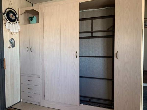 1989 Park Manufactured Home