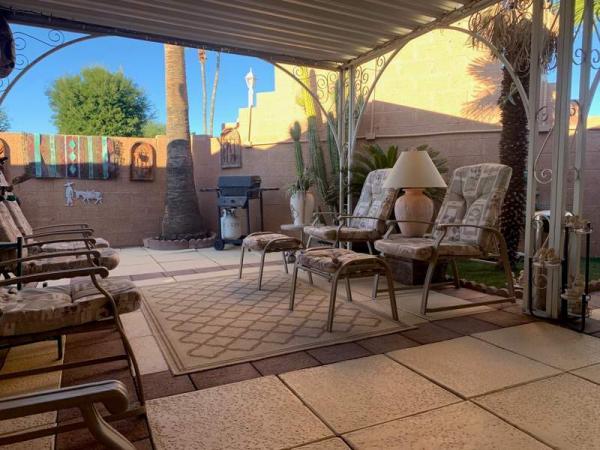 1989 Park Manufactured Home