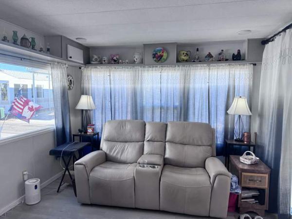 1984 Elite Manufactured Home