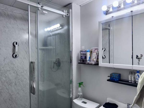 1984 Elite Manufactured Home