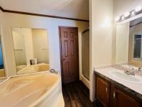 1998 Skyline na Mobile Home