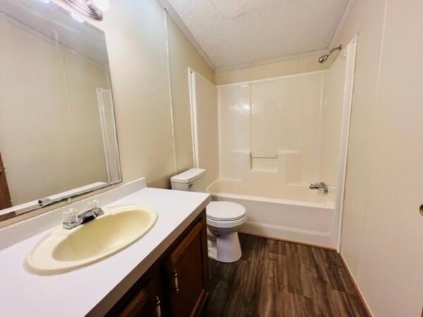 1998 Skyline na Mobile Home