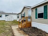 1998 Skyline na Mobile Home