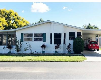 Mobile Home at 569 S Black Walnut Terrace Homosassa, FL 34448