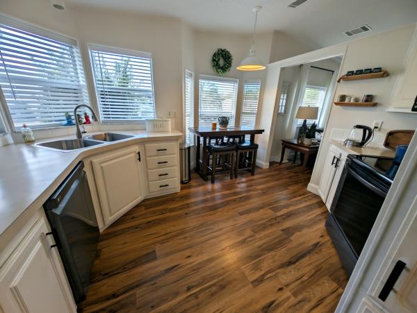 2000 Mobile Home