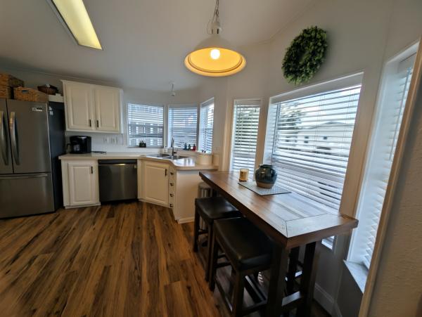 2000 Mobile Home