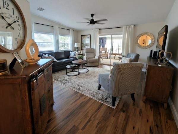 2000 Mobile Home