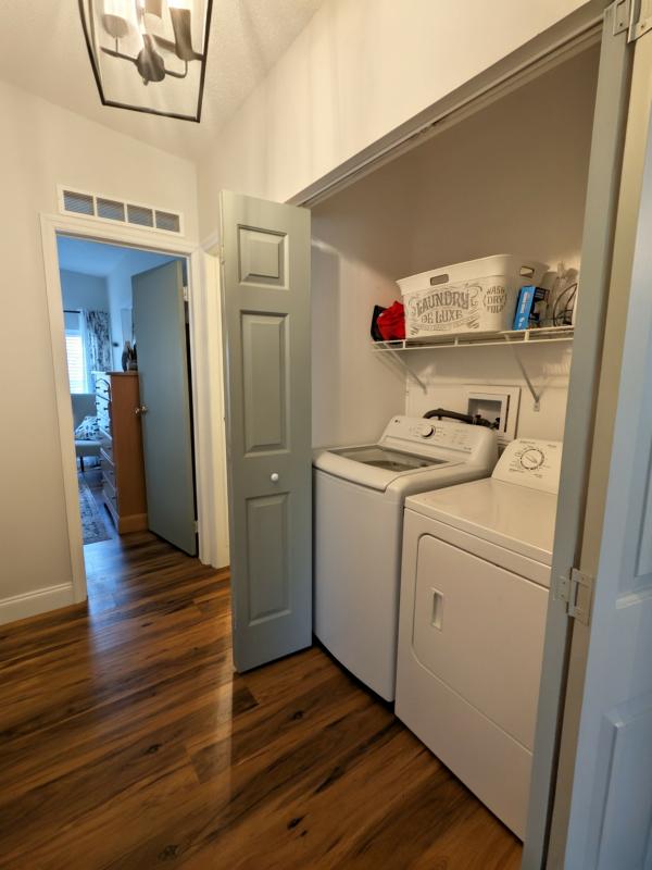 2000 Mobile Home