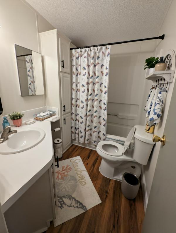 2000 Mobile Home