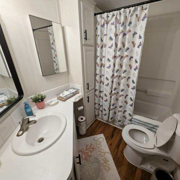 2000 Mobile Home