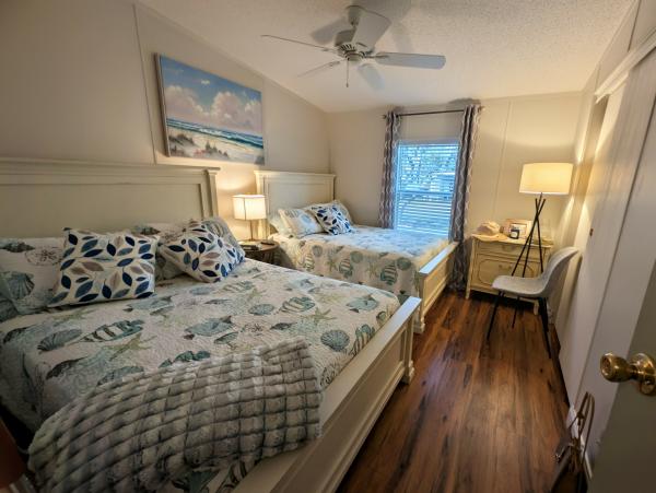 2000 Mobile Home
