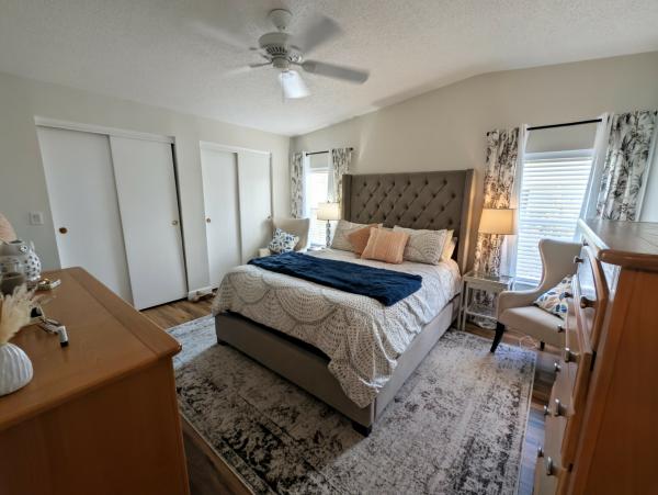 2000 Mobile Home