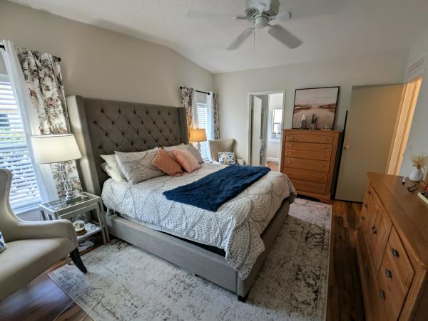 2000 Mobile Home