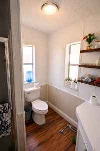 2000 Mobile Home