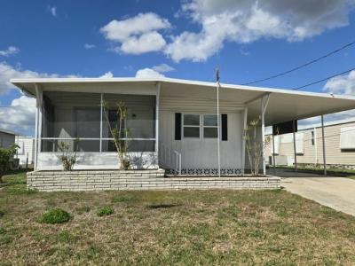 Mobile Home at 315 50th Ave. Terr. West Bradenton, FL 34207