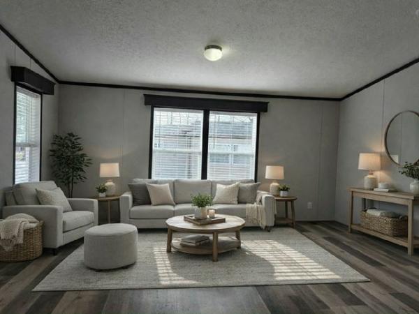 2021 CMH Mobile Home For Sale