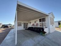 2001 Elite Manufactured Home