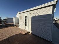 2001 Elite Manufactured Home