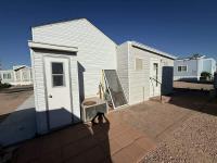 2001 Elite Manufactured Home